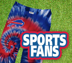 Gifts for Sports Fans