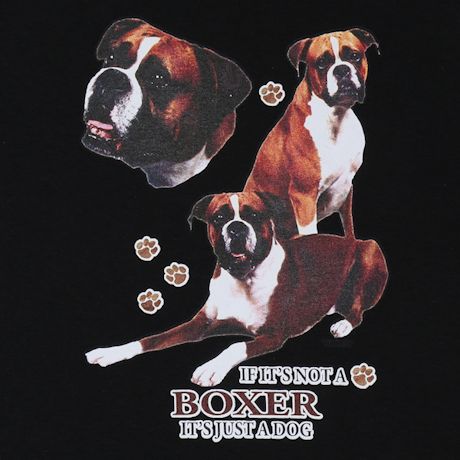 Celebrate Your Favorite Dog Breed - Not Just A Dog Shirts